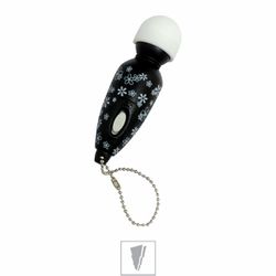 *Mini Massageador Chaveiro Cores Variadas VP (MV00... - Sexy Shop BH