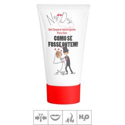 Adstringente Como Se Fosse Ontem! Linha Nós Dois 1... - Sexy Shop BH