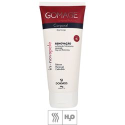 Creme Hidratante Gomage In-Novapele 195g (DK1152-1... - Sexy Shop BH