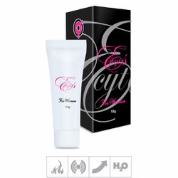 *Excitante Feminino Ecyts For Woman 10g (17121) -... - Sexy Shop BH