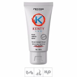 *Lubrificante Kenty Lub 30g (17132) - Padrão - 248... - Sexy Shop BH