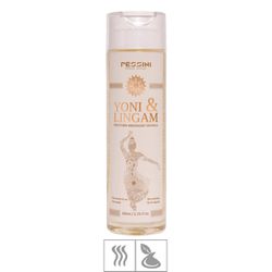 Óleo Para Massagem Tântrica Yoni e Lingam 200ml (1... - Sexy Shop BH