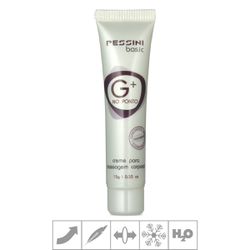 *Excitante Feminino G+ No Ponto 15g (17142) - Padr... - Sexy Shop BH