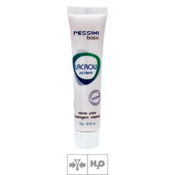 **Adstringente Lacrou Justinha 15g (17144) - Padrã... - Sexy Shop BH