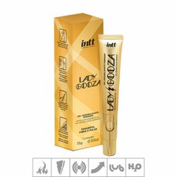 Excitante Feminino Com Vibro Lady Gooza 15g (17146... - Sexy Shop BH
