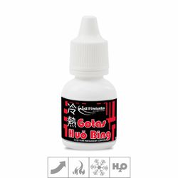 Excitante Unissex Gotas Huo Bing 10ml (L022-17153)... - Sexy Shop BH