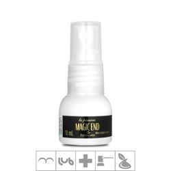 *Gel Para Sexo Anal Magic End 10ml (17159) - Padrã... - Sexy Shop BH