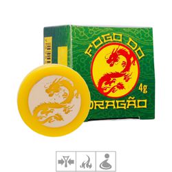 Adstringente Fogo do Dragão Hamamélis 4g (17164) -... - Sexy Shop BH