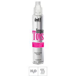 Higienizador Limpa Toys 120ml (17174) - Padrão - 2... - Sexy Shop BH