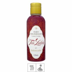 Óleo Para Massagem Tia'Leilah 120ml (17183) - Ylan... - Sexy Shop BH