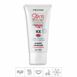 *Gel Comestível de Pernas Pro Ar Ice 45g (17198) -... - Sexy Shop BH