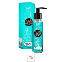 Óleo Para Massagem Tântrica Atração Fatal 120ml (1... - Sexy Shop BH