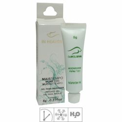 *PROMO - Retardante In Heaven Mais Tempo 8g Valida... - Sexy Shop BH