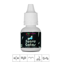 Gel Para Sexo Anal Suave Gotas 10ml (L020-17241) ... - Sexy Shop BH