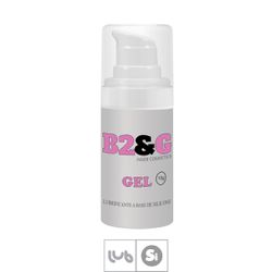 *Lubrificante á Base de Silicone B2EG 15g (17293) ... - Sexy Shop BH