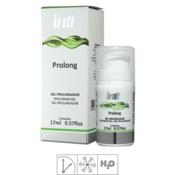 Retardante Prolong 17ml (13705) - Padrão - 17418 - Sexy Shop BH