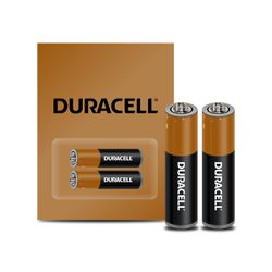 Pilha Palito AAA Alcalina 2un Duracell (17310) - P... - Sexy Shop BH