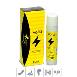 *PROMO - Excitante Unissex Voltz 15ml Validade 02/... - Mais Sex