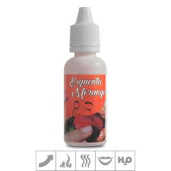 *Excitante Unissex Beijável Esquenta Gotas 20ml (1... - Sexy Shop BH