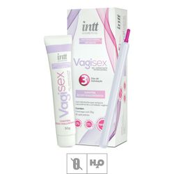 Hidratante e Lubrificante Vagisex Linha de Tratame... - Sexy Shop BH