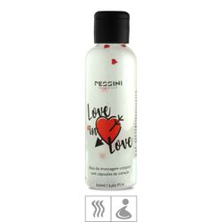 Óleo Para Massagem Love In Love 60ml (17478) - Pad... - Sexy Shop BH