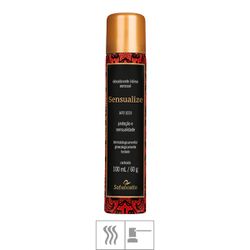 Desodorante Íntimo Sensualize 100ml (17484) - Padr... - Sexy Shop BH