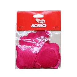 *Pétalas em Formato de Coração Acaso (17510-ST852)... - Sexy Shop BH