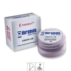 *Retardante Dura Mais For Sexy 4g (17561) - Padrão... - Sexy Shop BH