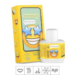 *PROMO - Gel Beijável Adoro Ficar Louca! 15ml Vali... - Mais Sex