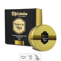 *PROMO - Vela Aromatizada Noites de Mel 80g Valida... - Sexy Shop BH