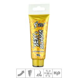 *Excitante Unissex Sexy e Selvagem Bisnaga 18g (17... - Sexy Shop BH