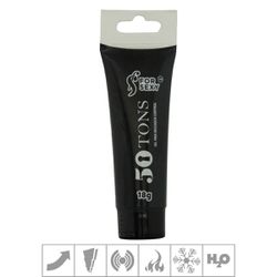 *PROMO - Excitante Feminino 50 Tons Bisnaga 18g Va... - Sexy Shop BH