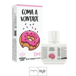 Gel Para Sexo Anal Com Tatoo Provisória Coma a Von... - Sexy Shop BH