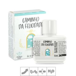 *Excitante Masculino Caminho da Felicidade 15ml (1... - Sexy Shop BH