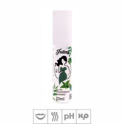 Desodorante Beijável Intimy 20ml (17711-ST851) - M... - Sexy Shop BH