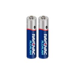 Pilha Palito AAA Alcalina 2un Rayovac (17730) - Pa... - Sexy Shop BH
