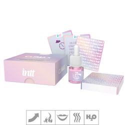 Jogo Clímax Intt (17749) - Padrão - 35327 - Sexy Shop BH