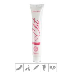 Excitante Feminino + Clit 15g -(17763) - Padrão -... - Mais Sex