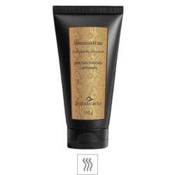 Creme Hidratante Sensualize 150g - (17787) - Padr... - Sexy Shop BH