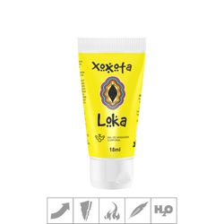 Excitante Feminino Xoxota Loka 18ml (17790) - Padr... - Sexy Shop BH