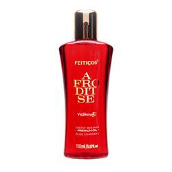 Óleo Para Massagem Afroditse 150ml (17804) - Padr... - Sexy Shop BH
