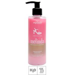 Loção Hidratante Melinda 180g (17847) - Padrão - 3... - Sexy Shop BH