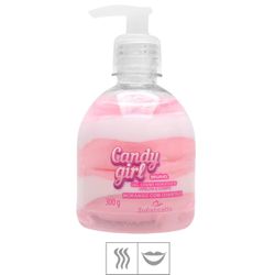 Gel Aromatizante Para Virilha Candy Girl 300g (178... - Sexy Shop BH