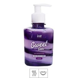 Gel Aromatizante Para Virilha e Corpo Sweet Glow 2... - Sexy Shop BH