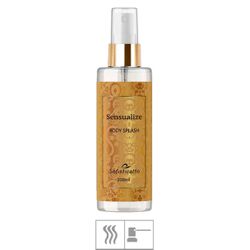 Body Splash Sofisticatto 200ml (17876) - Sensualiz... - Sexy Shop BH
