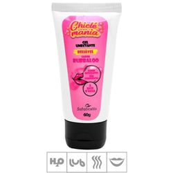 Lubrificante Beijável Chiclé Mania 60g - (17878) -... - Sexy Shop BH