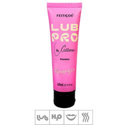 Lubrificante Beijável LubPro Momozin 60ml (17880) ... - Sexy Shop BH