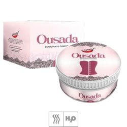 Esfoliante Corporal Ousada 90g (17901) - Padrão - ... - Mais Sex