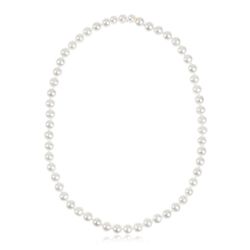 Colar De Pérolas GS Acessórios (17905) - Padrão - ... - Mais Sex