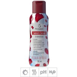 Sabonete Feminino Íntimo Bio Instinto 200ml -(1790... - Mais Sex